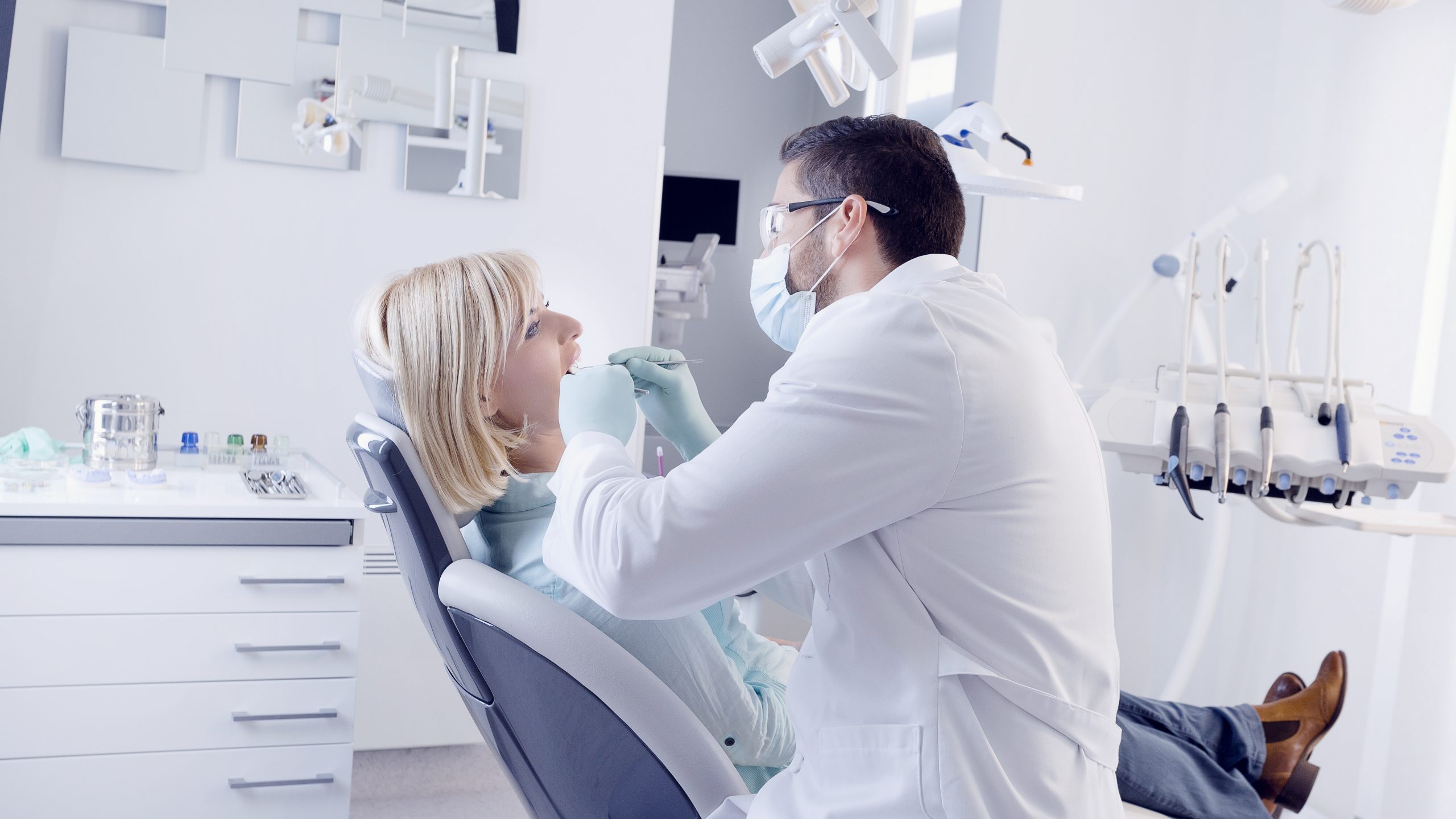 Dentist in Northford, CT